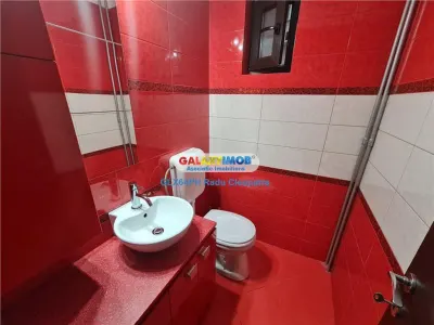 Inchiriere apartament 3 camere, in Ploiesti, zona Malu Rosu - foto 11