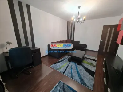 Inchiriere apartament 3 camere, in Ploiesti, zona Malu Rosu - foto 14