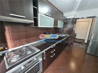 Inchiriere apartament 3 camere, in Ploiesti, zona Malu Rosu - foto 15