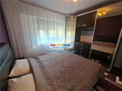 Inchiriere apartament 3 camere, in Ploiesti, zona Malu Rosu - foto 17