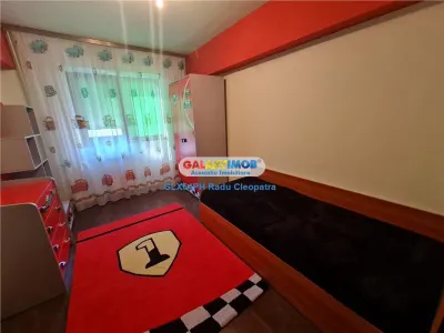 Inchiriere apartament 3 camere, in Ploiesti, zona Malu Rosu - foto 9