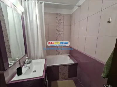 Inchiriere apartament 3 camere, in Ploiesti, zona Malu Rosu - foto 10