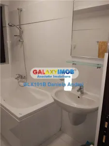 APARTAMENT 2 CAMERE DE INCHIRIAT PIPERA COMPLEX NOU+LOC PARCARE - foto 10