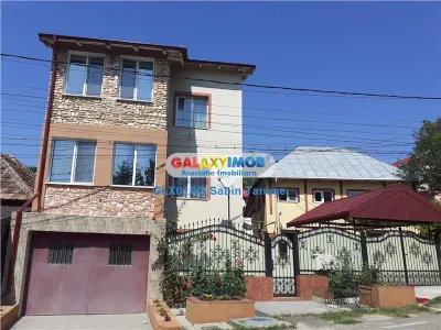 De vanzare VILA MODERNA S+P+E VALEA MARE 4 km de centrul orasului - foto 3