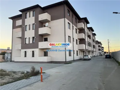 Garsoniera moderna -Leroy Merlin- Sos Alexandriei - foto 15