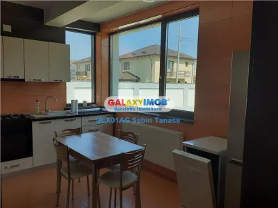 NOU De inchiriat vila de lux Prundu Platou ..la cheie - foto 7