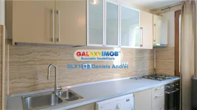 VANZARE APARTAMENT 3 CAMERE 82500 EURO ZONA BERCENI, BRANCOVEANU - foto 14