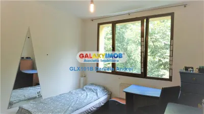 VANZARE APARTAMENT 3 CAMERE 82500 EURO ZONA BERCENI, BRANCOVEANU - foto 22