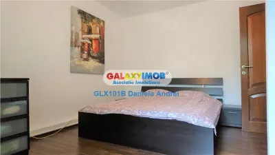VANZARE APARTAMENT 3 CAMERE 82500 EURO ZONA BERCENI, BRANCOVEANU - foto 7