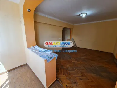 Vanzare apartament 3 camere, Ploiesti, ultracentral - foto 4