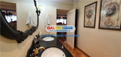 Inchiriere vila S+ P+1E+M, 6 camere Ploiesti, zona centrala - foto 17
