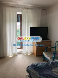 De Inchiriat Apartament 2 cam (bloc nou) TEILOR 70 mp, modern - foto 5