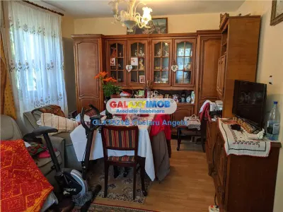 Gradistea, Ilfov, vila 4 camere, teren 2000 mp,dubla deschidere - foto 3