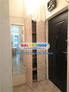 GARSONIERA DE INCHIRIAT ZONA LACUL TEI  190 euro - foto 18