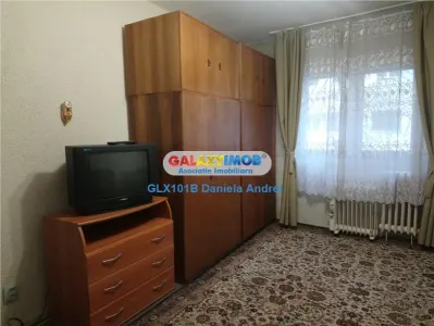 GARSONIERA DE INCHIRIAT ZONA LACUL TEI  190 euro - foto 3
