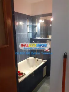 NOU !!!! De inchiriat STUDIO etaj 2  MODERN zona Traian - foto 7