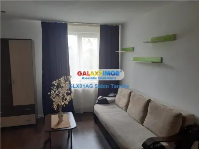 NOU !!!! De inchiriat STUDIO etaj 2  MODERN zona Traian - foto 8