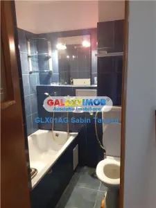 NOU !!!! De inchiriat STUDIO etaj 2  MODERN zona Traian - foto 9