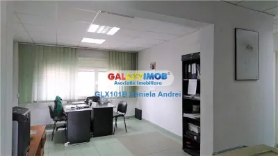 VANZARE APARTAMENT 4 CAMERE  111 mp central PIATA TRAIAN 139000 euro - foto 4