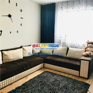 Inchiriere  apartament 2 camere mobilat Baneasa Greenfield Salcamilor - Bucuresti