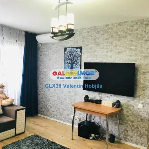 Inchiriere  apartament 2 camere mobilat Baneasa Greenfield Salcamilor - foto 2
