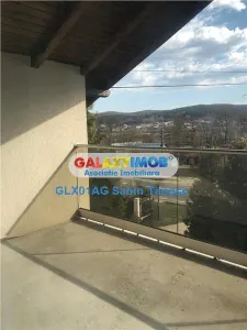 de inch  vila P+E ultramoderna la cheie V Ursului - foto 20