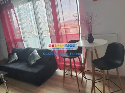 de inchiriat ap 2 cam fratii golesti la cheie fond nou - foto 3