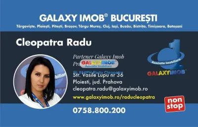 Inchiriere apartament 2 camere, Ploiesti, zona Nord - foto 13