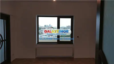 Romana Victoriei Lascar Catargiu Apartament 2 camere centrala termica - foto 13