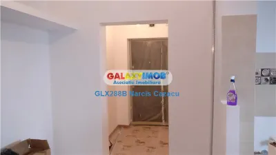 Romana Victoriei Lascar Catargiu Apartament 2 camere centrala termica - foto 5