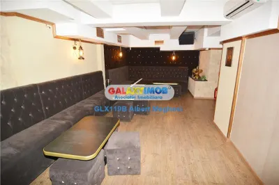 Vanzare-Inchiriere Restaurant-Club Centru Istoric. - foto 12