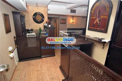 Vanzare-Inchiriere Restaurant-Club Centru Istoric. - foto 16