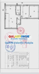 inchiriere apartament 2 camere  83 mp  Baneasa Greenfield mobilat - foto 8