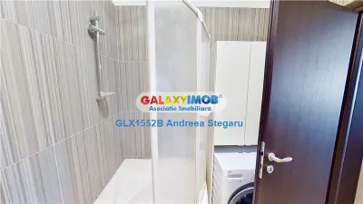 Apartament cu 2 camere de vanzare Militari Residence, Rezervelor - foto 9