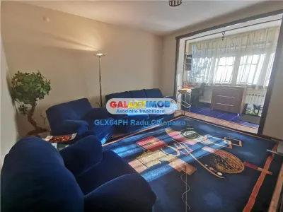 Inchiriere apartament 2 camere cu gradina, Ploiesti, zona Republicii - Ploiesti