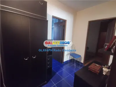 Inchiriere apartament 2 camere cu gradina, Ploiesti, zona Republicii - foto 16