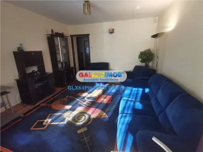 Inchiriere apartament 2 camere cu gradina, Ploiesti, zona Republicii - foto 3