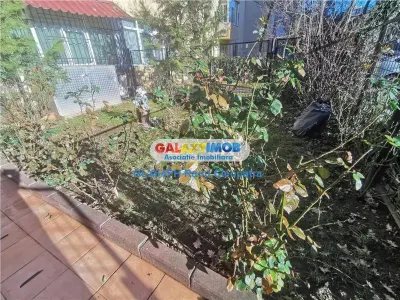 Inchiriere apartament 2 camere cu gradina, Ploiesti, zona Republicii - foto 10
