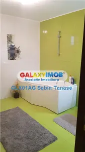 De inchiriat vila moderna  P+E la cheie  NORD LABUSESTI - foto 13
