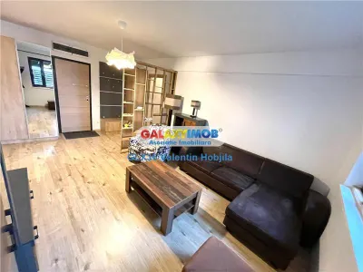 Inchiriere  vanzare 3 camere parter cu gradina Baneasa Greenfield - foto 4