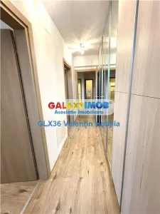 Inchiriere  vanzare 3 camere parter cu gradina Baneasa Greenfield - foto 10