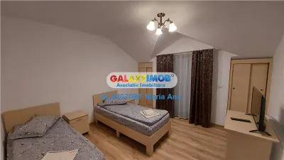 Imobil nou la cheie P+1+M, 12 camere! - foto 19
