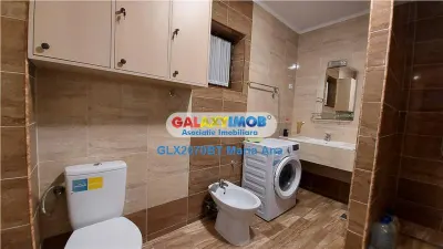 Imobil nou la cheie P+1+M, 12 camere! - foto 20