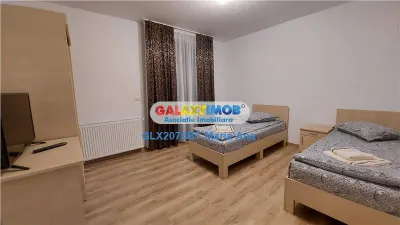 Imobil nou la cheie P+1+M, 12 camere! - foto 8