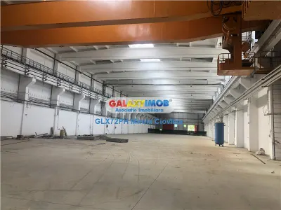 Inchiriere hala industriala Prahova - foto 15