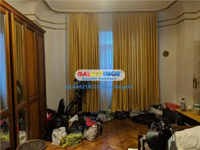 Armeneasca, apartament 8 camere, suprafata utila 200 mp - foto 2