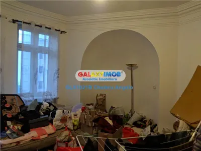 Armeneasca, apartament 8 camere, suprafata utila 200 mp - foto 23