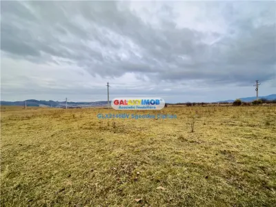 Parcele de teren intravilan de la 500 mpZarnesti Bran Sohodol - foto 3