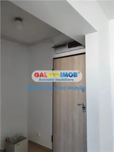 Inchiriere apartament  2 camere bucatarie mobilata Baneasa Greenfield - foto 6