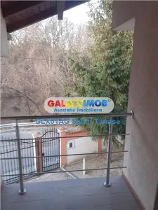 De inchiriat vila  P+E la cheie  TRIVALE - foto 17